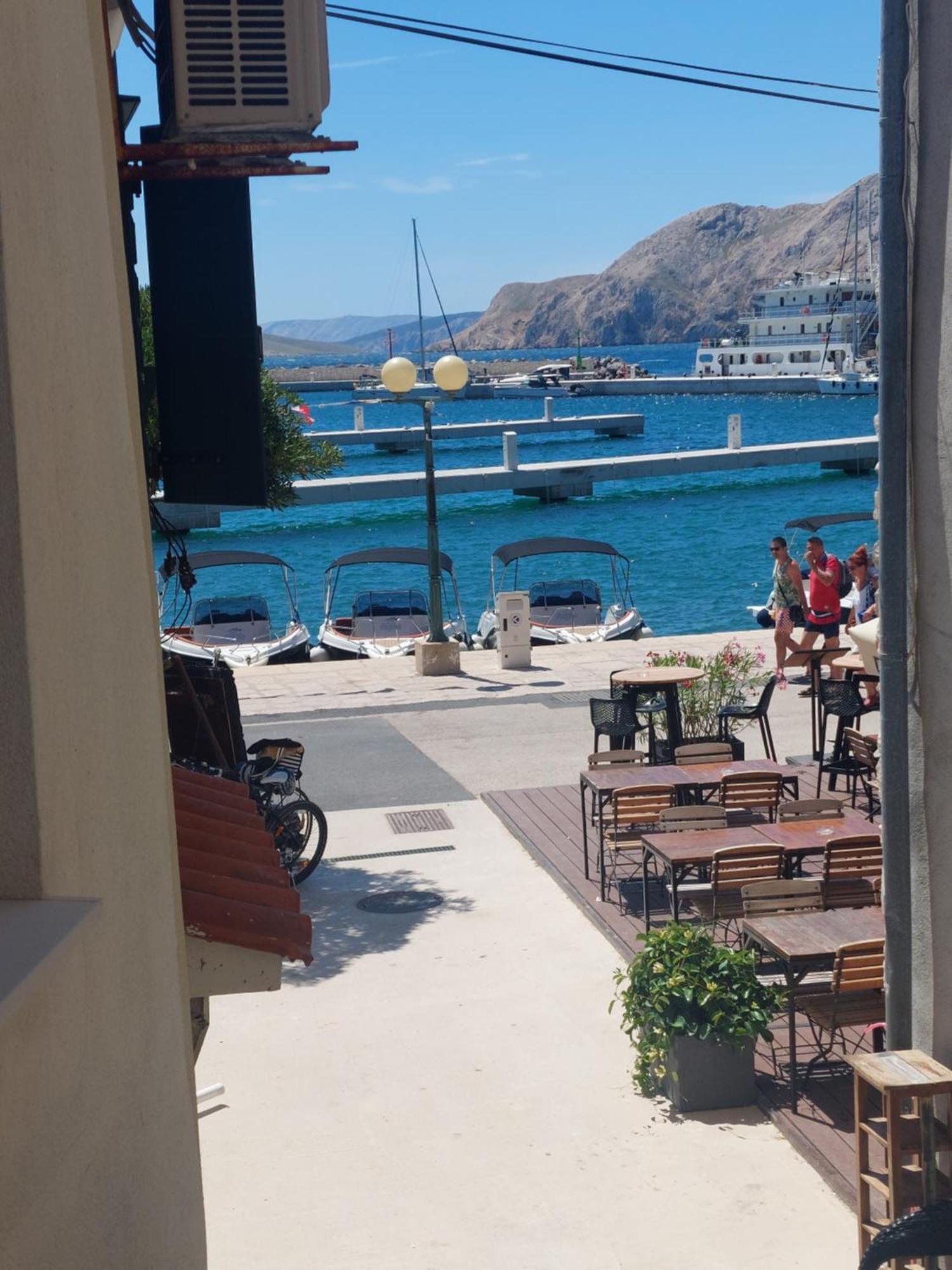 Studio Nikola Baška Exteriör bild